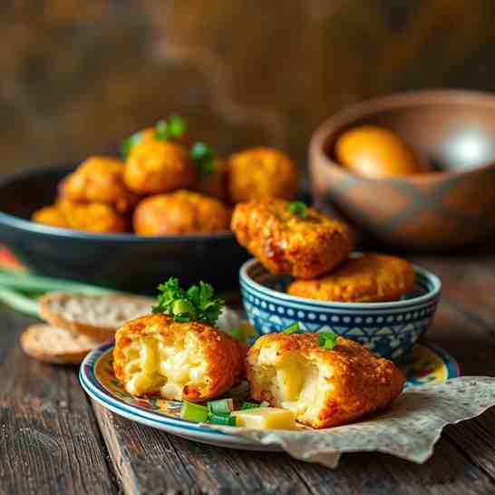 Dominican Frying Cheese - Make Irresistible Mangu